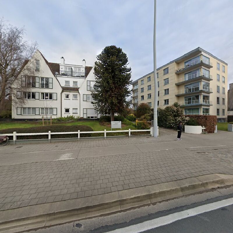 Foto van Vermeire Hendrik