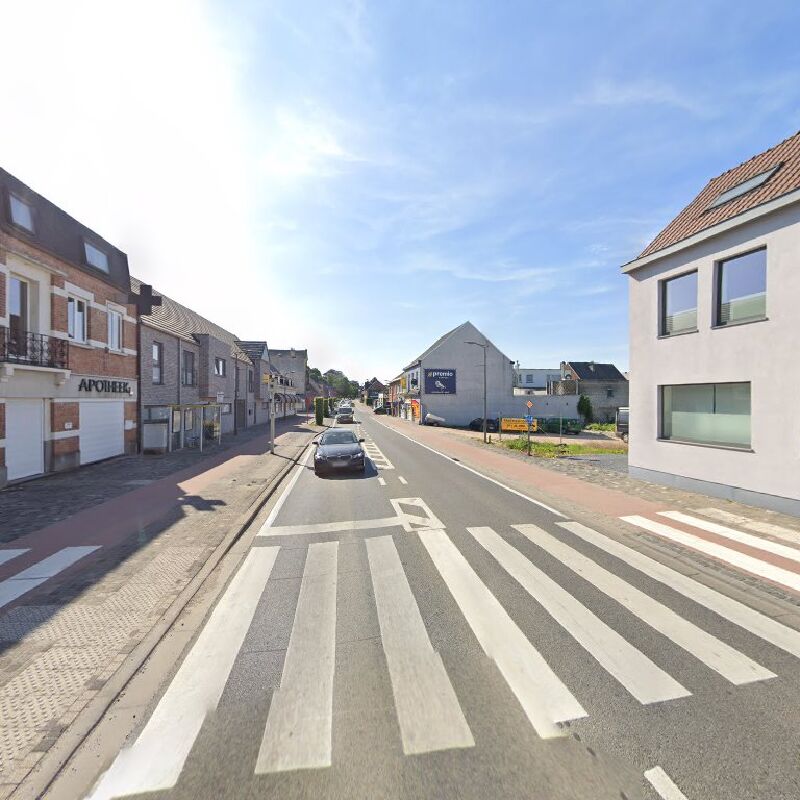 Foto van Hekelgem Zandtapijt