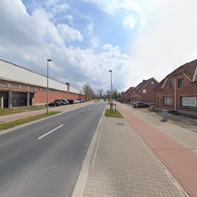 Foto van Personeelskring Schenker Btl Waregem Vzw