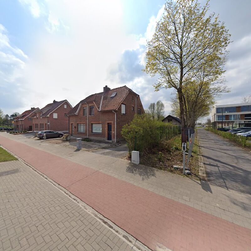 Foto van Dr. Milan Holvoet