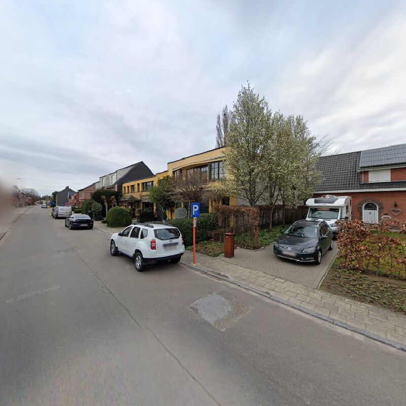 Foto van Bloemen Sint-Jozef
