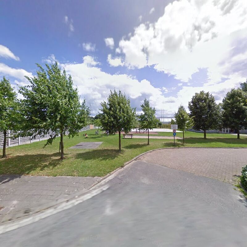 Foto van Speelterrein Kleerroos