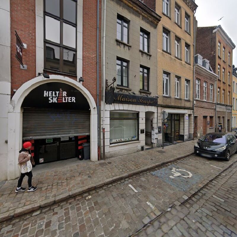 Foto van Maison Scarpe - Lille