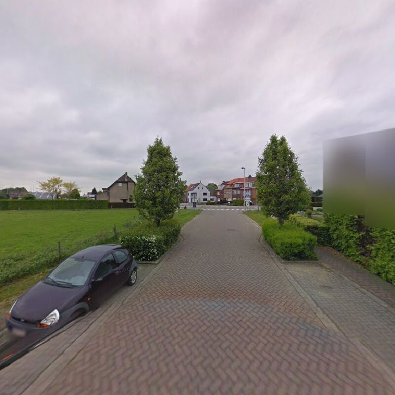 Foto van Stal Nachtegaele
