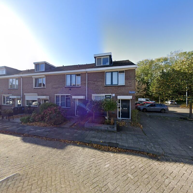 Foto van Wil Wonder