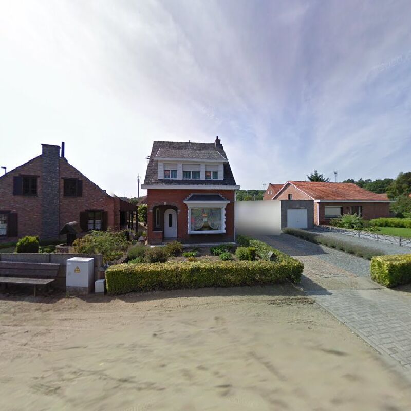 Foto van Fietsen Geukens