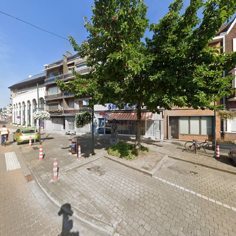 Foto van Didier Jaecques Advocatenkantoor B.V. Bvba