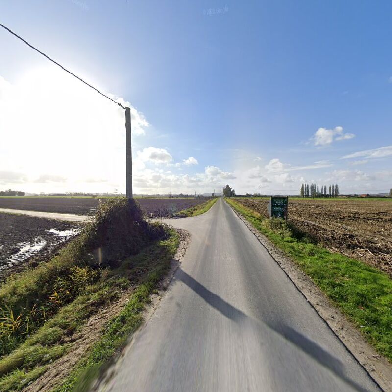Foto van Biologistic
