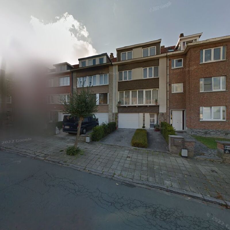 Foto van Le Maire Astrid