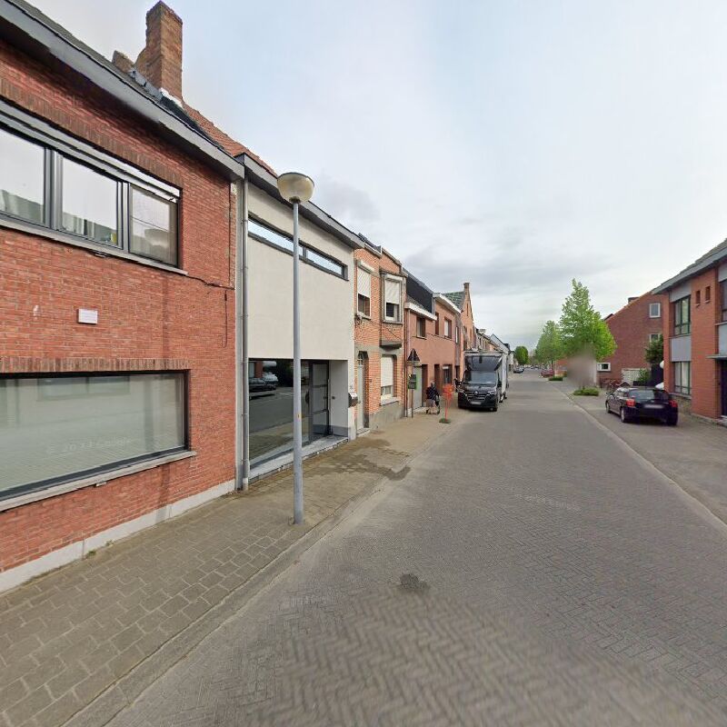 Foto van T-Decoratie bvba