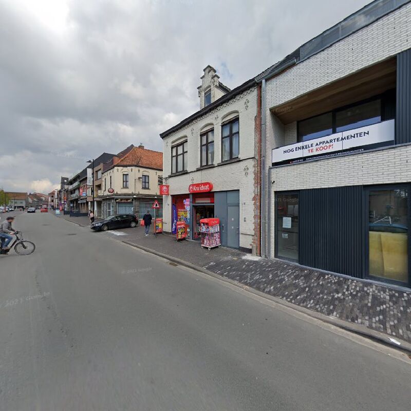 Foto van Kruidvat