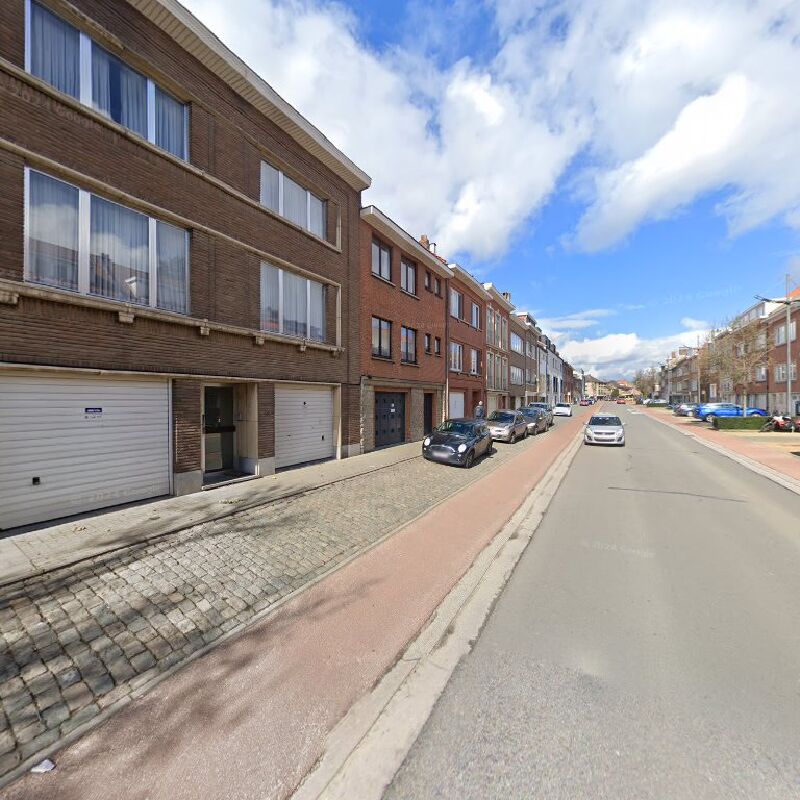 Foto van Kraainem Potaarde