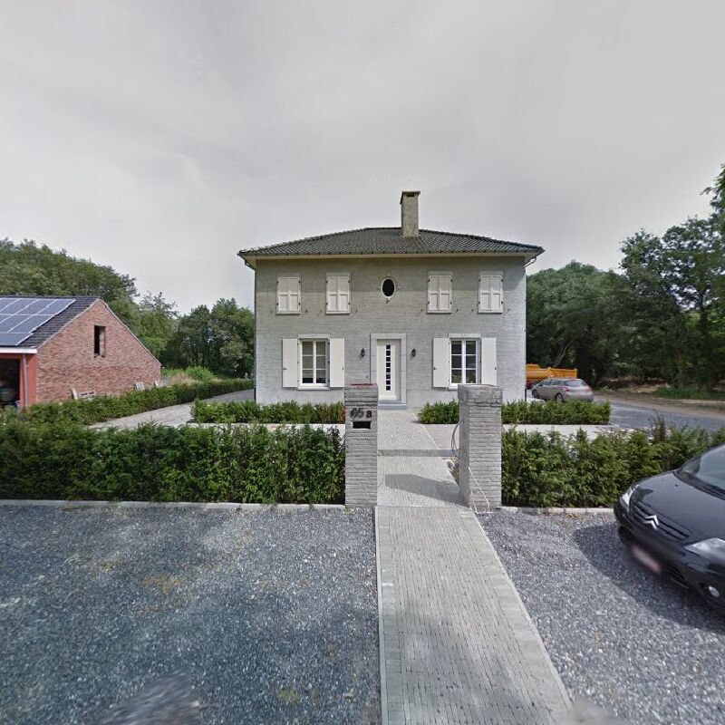 Foto van Linda Ceyssens Psychotherapeut Genk