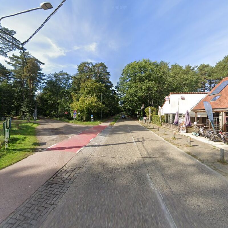 Foto van Herselt Veerlepad
