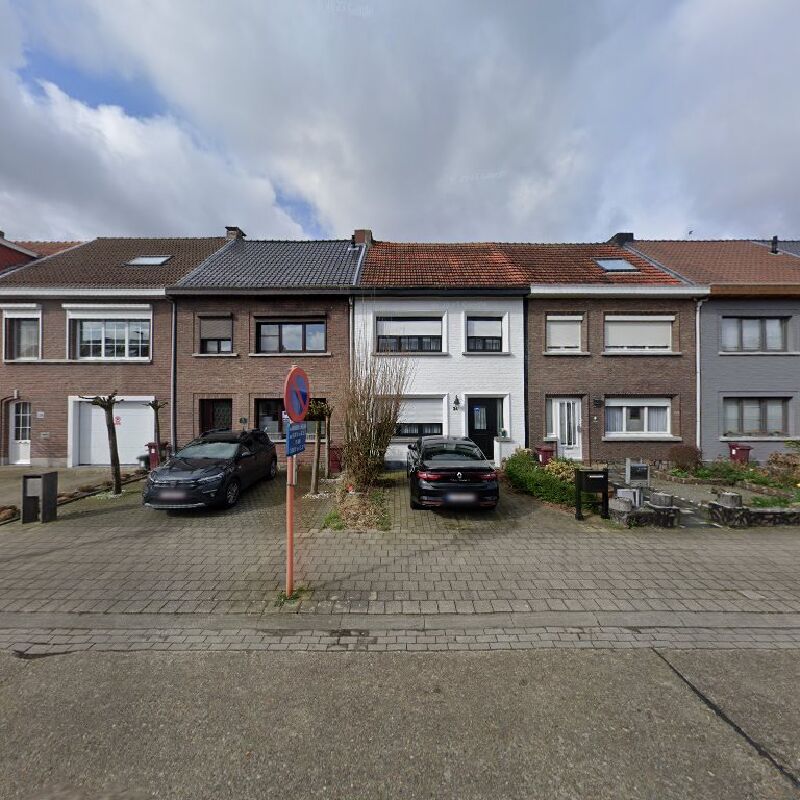 Foto van Schilderwerken Laurijssen