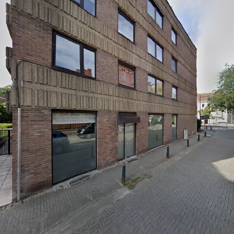 Foto van Byvoet Kriekels