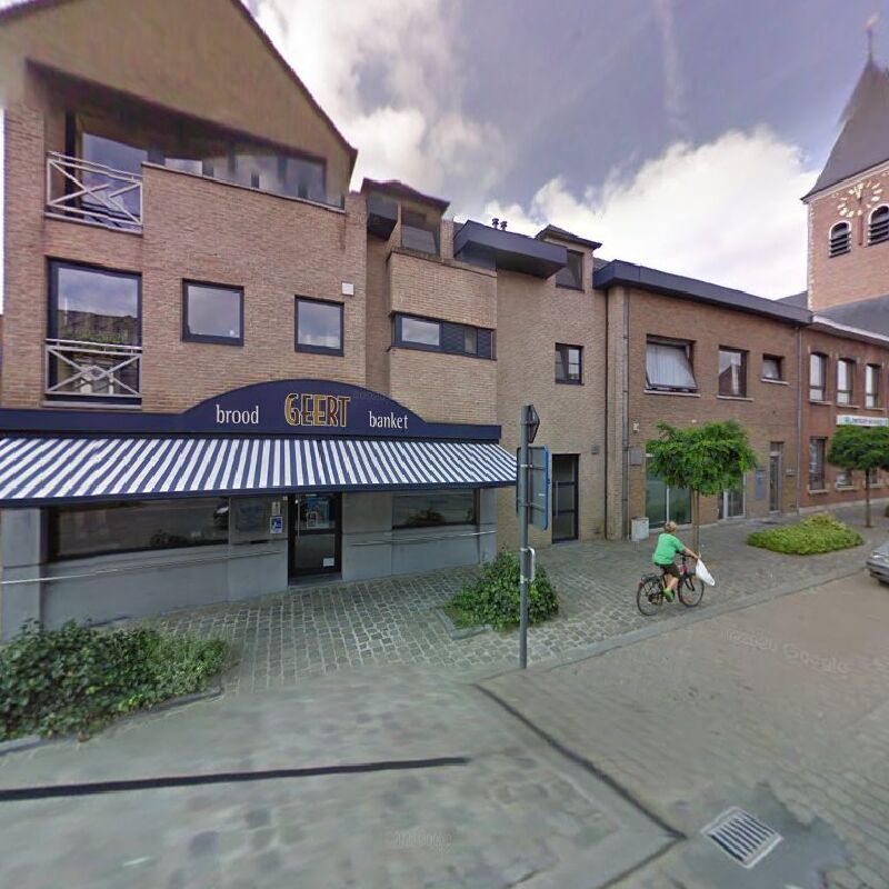 Foto van Frituur Eddy