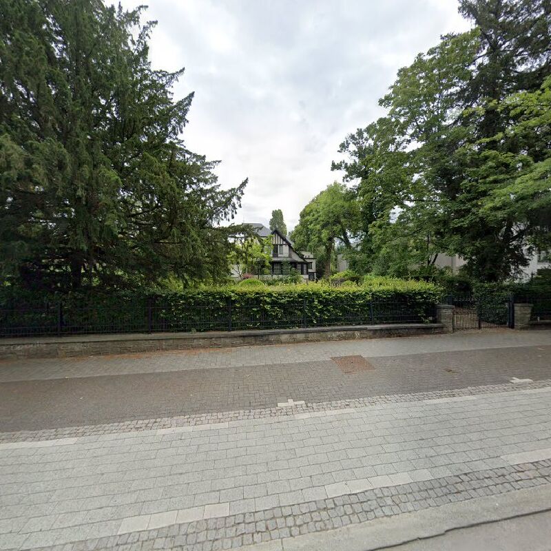 Foto van Immo Nanda Nv