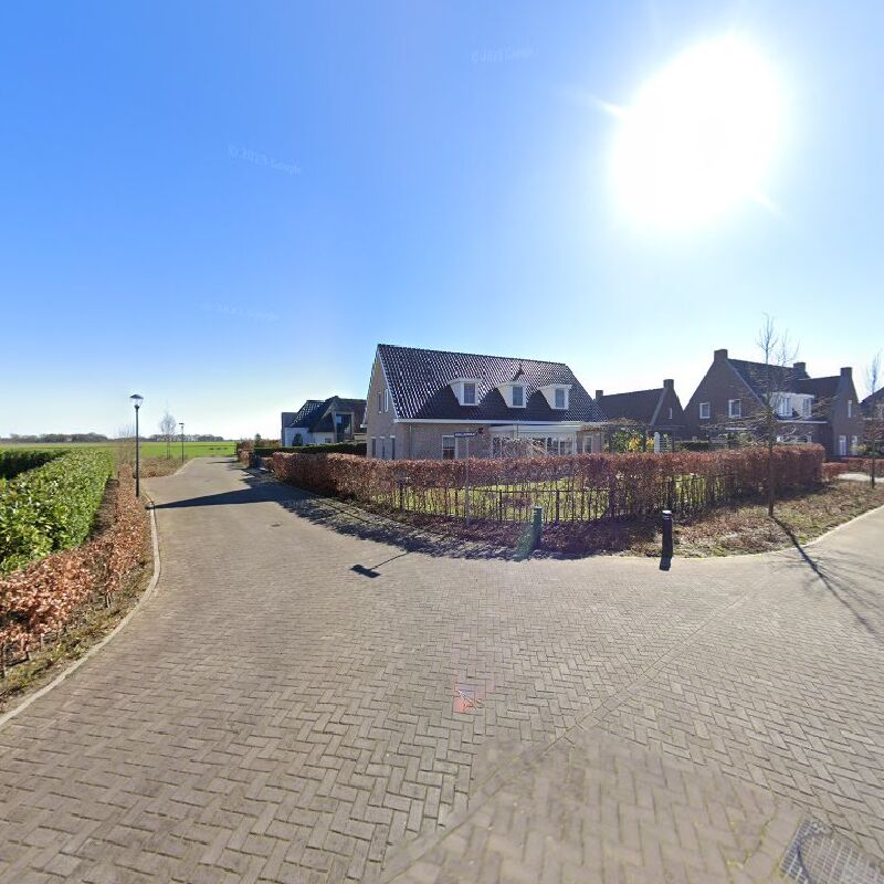 Foto van T. van Tilborg Bouw