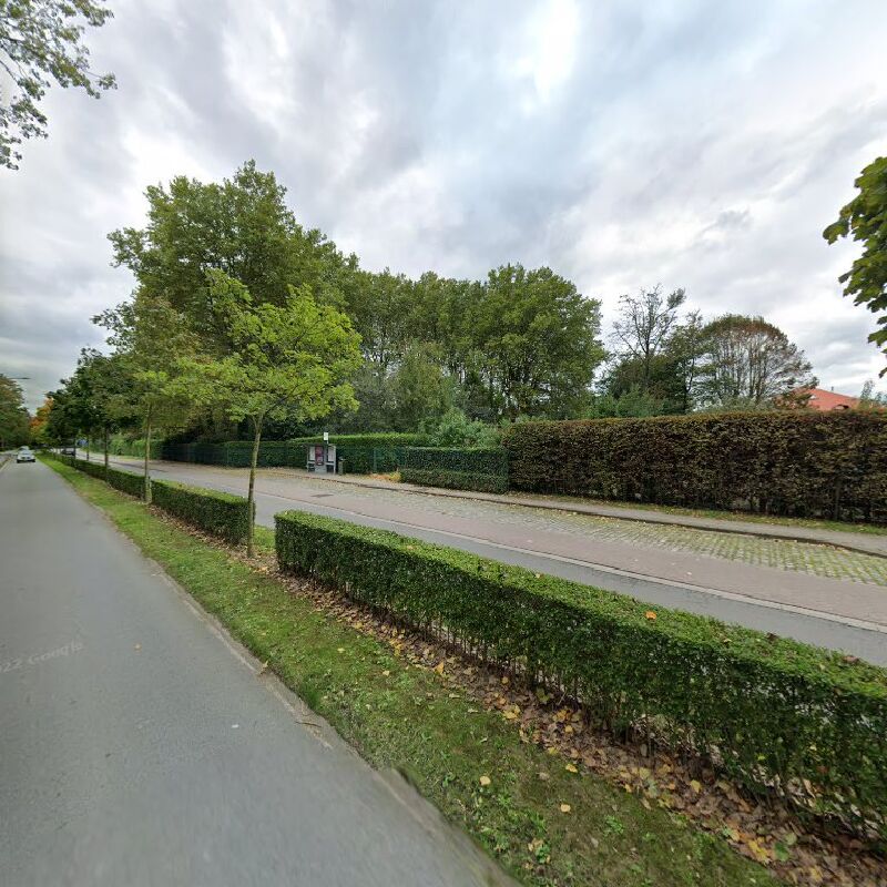 Foto van Ost Geert