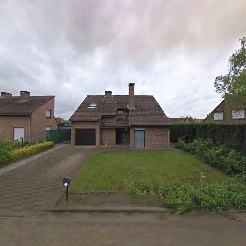 Foto van Algemene Schilderwerken 't Kwastje, Peintre