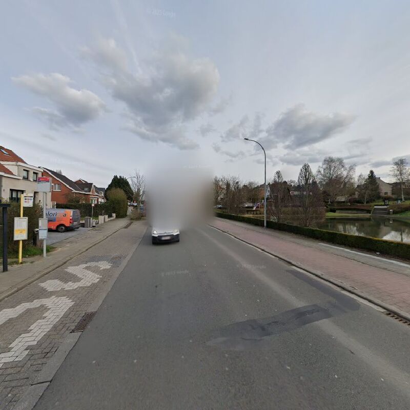 Foto van Kraainem Thumasstraat