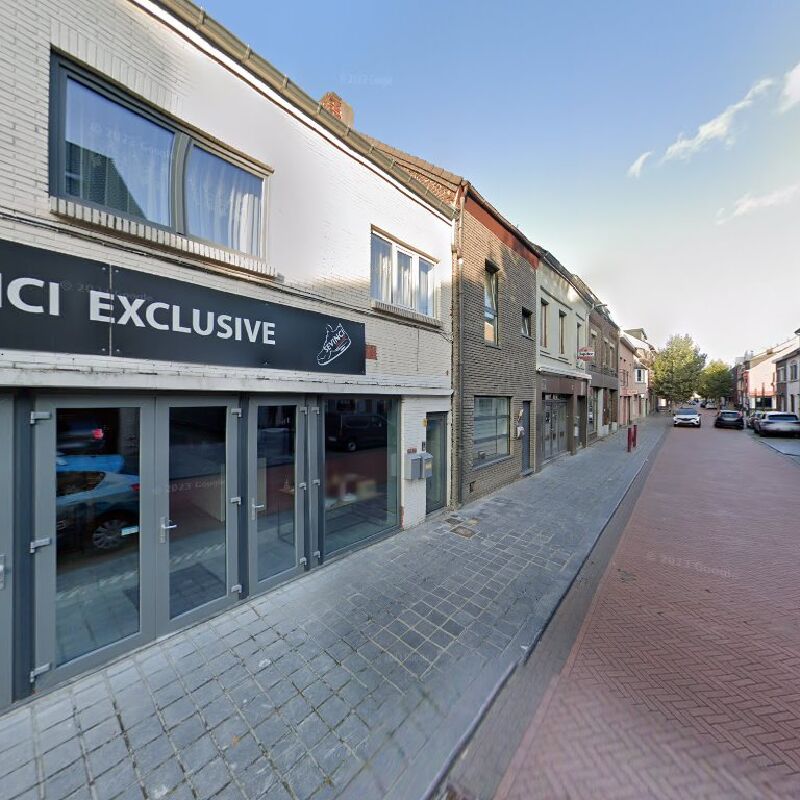 Foto van Café Azzurri