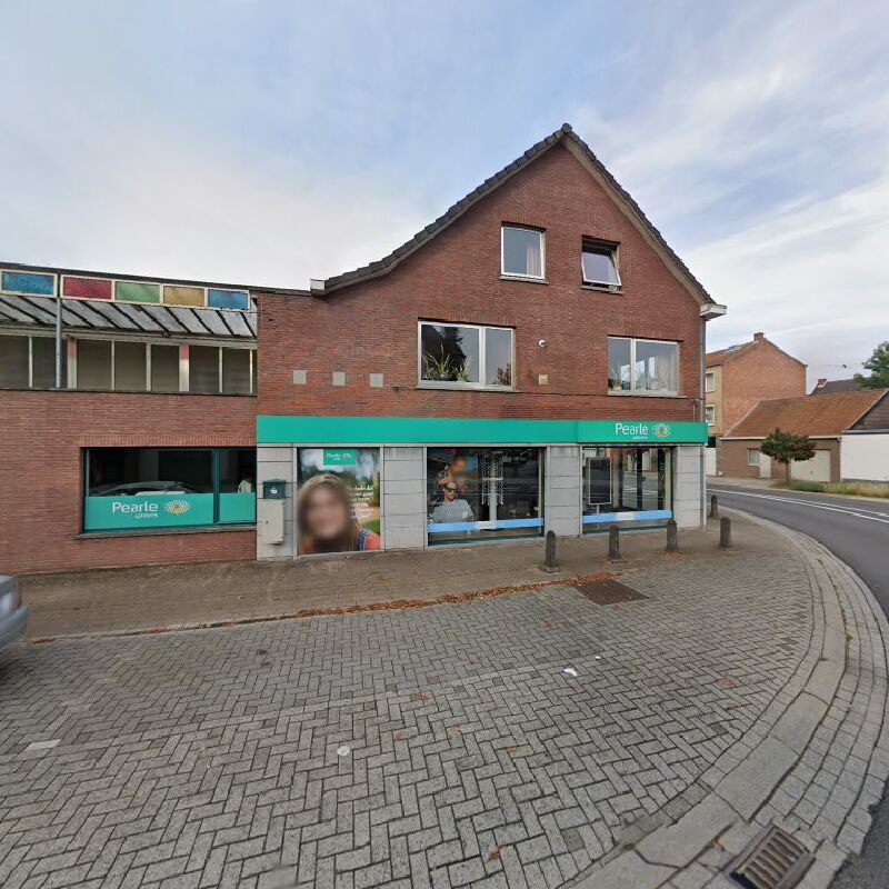 Foto van Stephs-vision