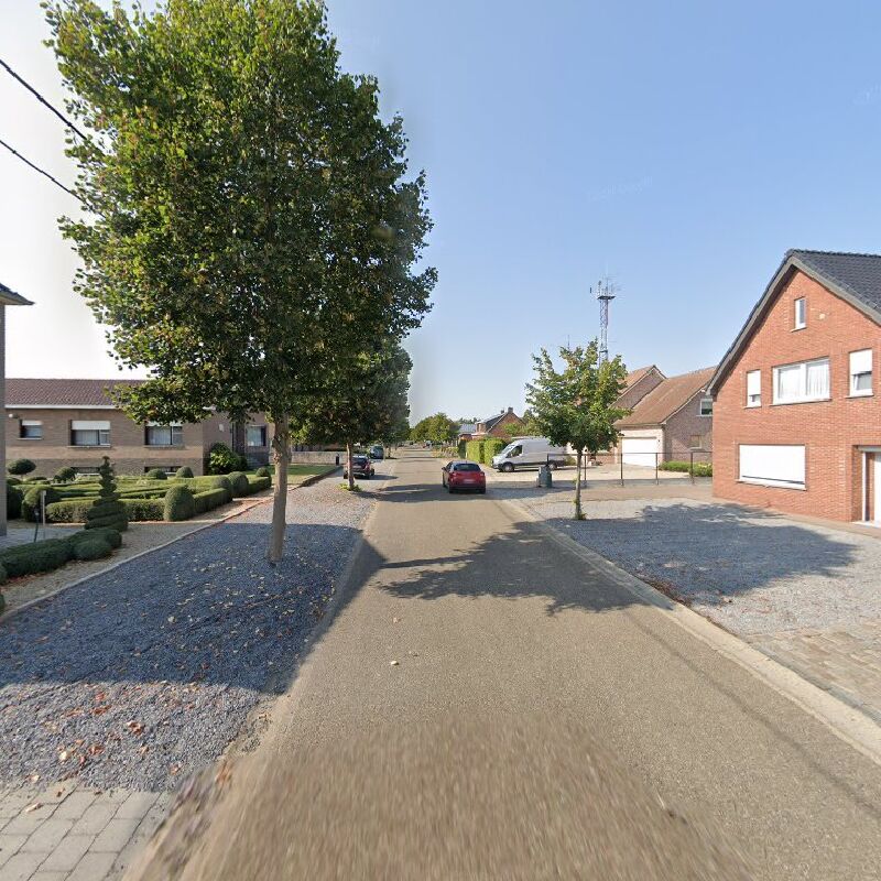 Foto van 2B Roofed Bvba