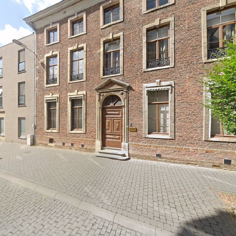 Foto van Advocaat Goffin Erwin