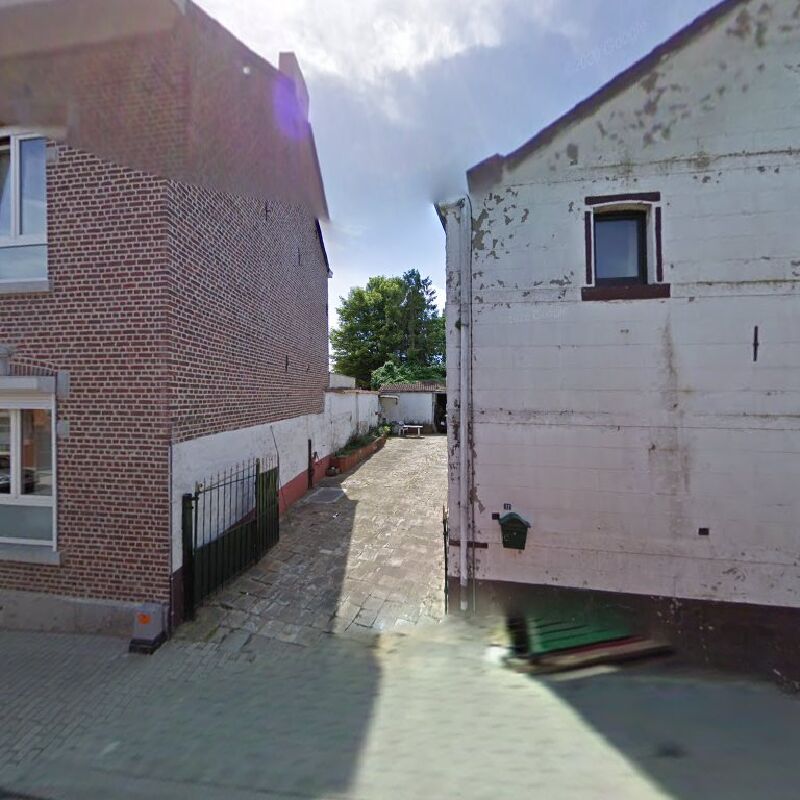 Foto van Landen Tiensestraat
