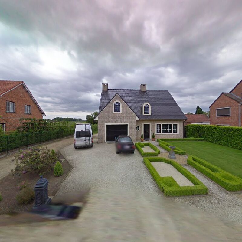 Foto van Bas Geert