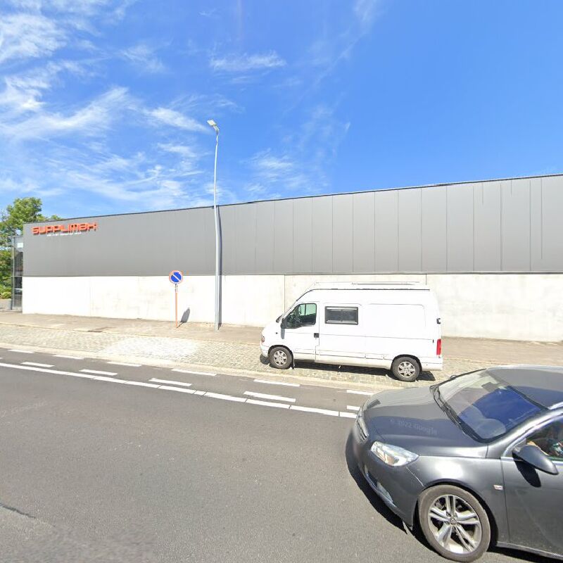 Foto van Supplimax Wevelgem (Hoofdkantoor)
