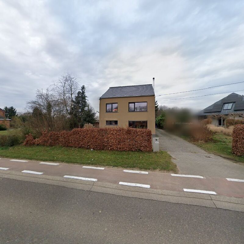 Foto van Tandarts An Van Diest