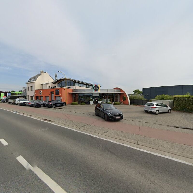 Foto van Nespresso Point - Delitraiteur Grimbergen