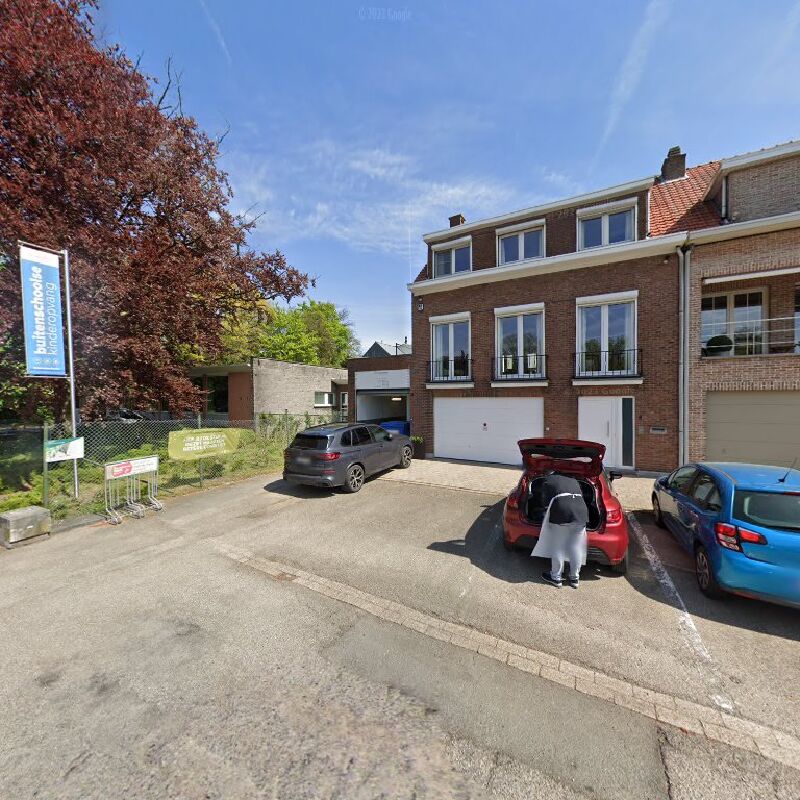 Foto van BKO Park - buitenschoolse kinderopvang 't Egeltje