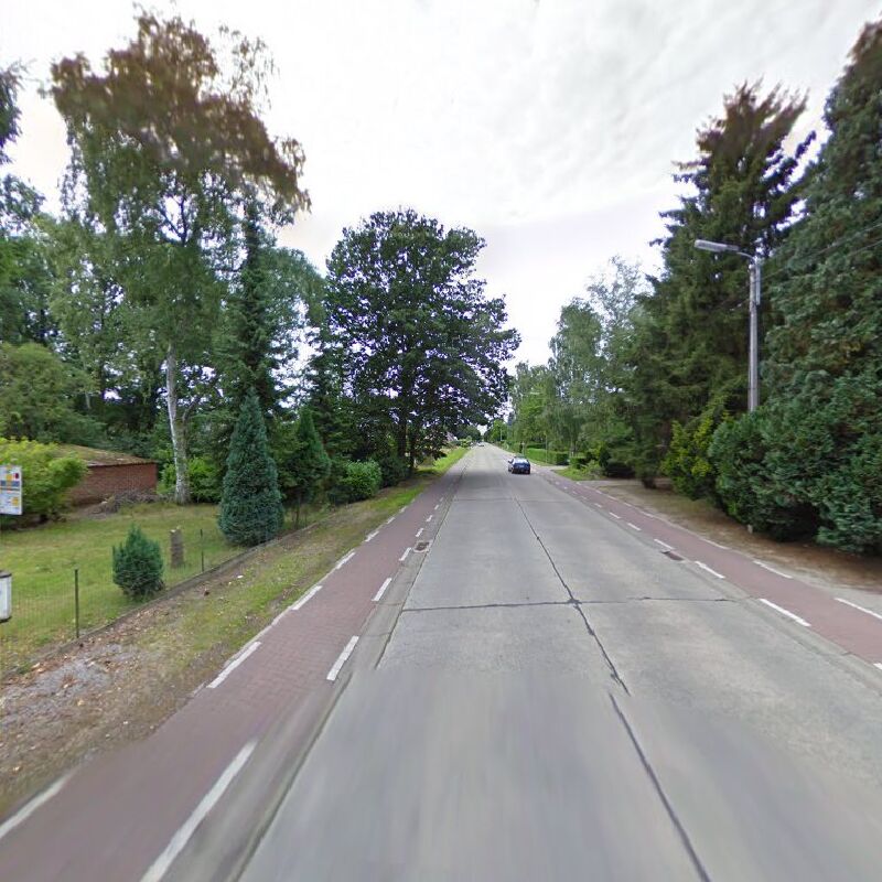 Foto van Tremelo Hazenbergstraat