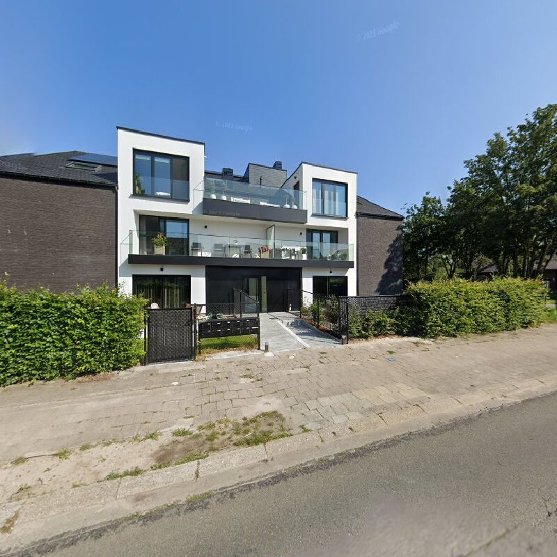 Foto van Gheys Transport