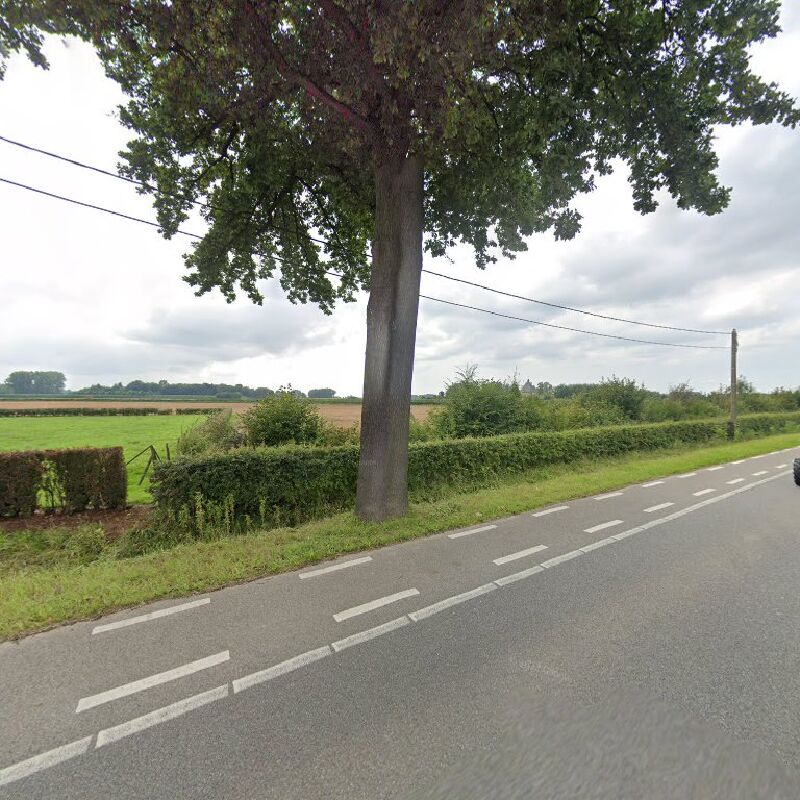 Foto van Kortessem Hachensteeg