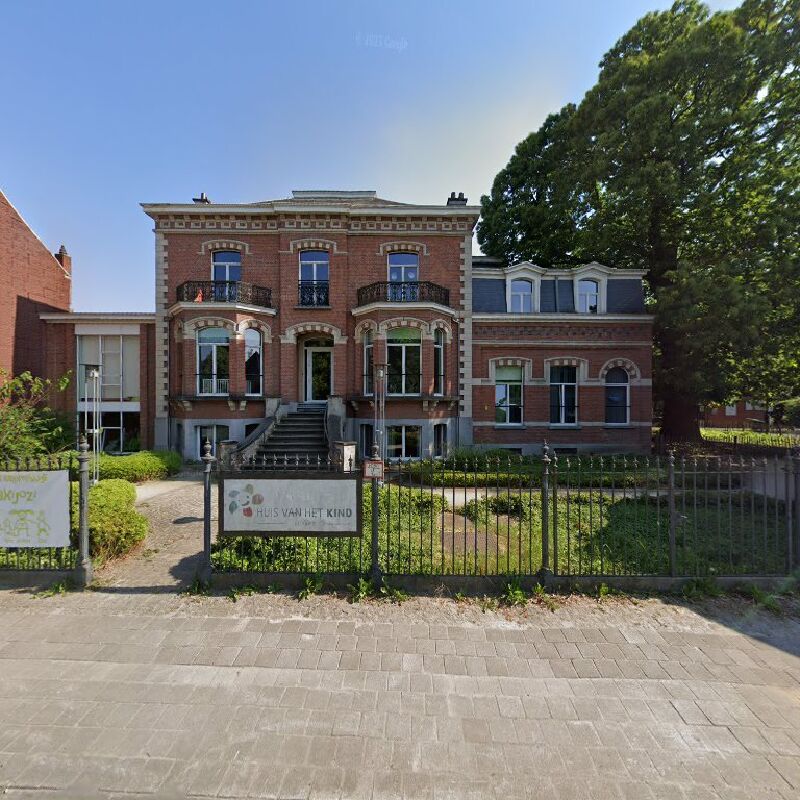 Foto van IBO De Speelclub (Centrum)