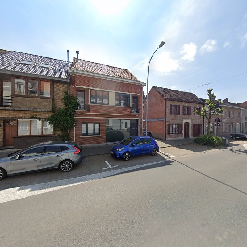 Foto van Dierickx Koen