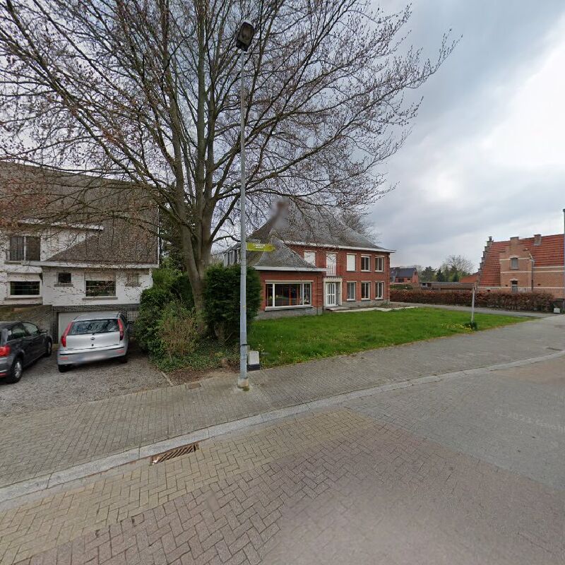 Foto van Kinderdagverblijf Kinderspel