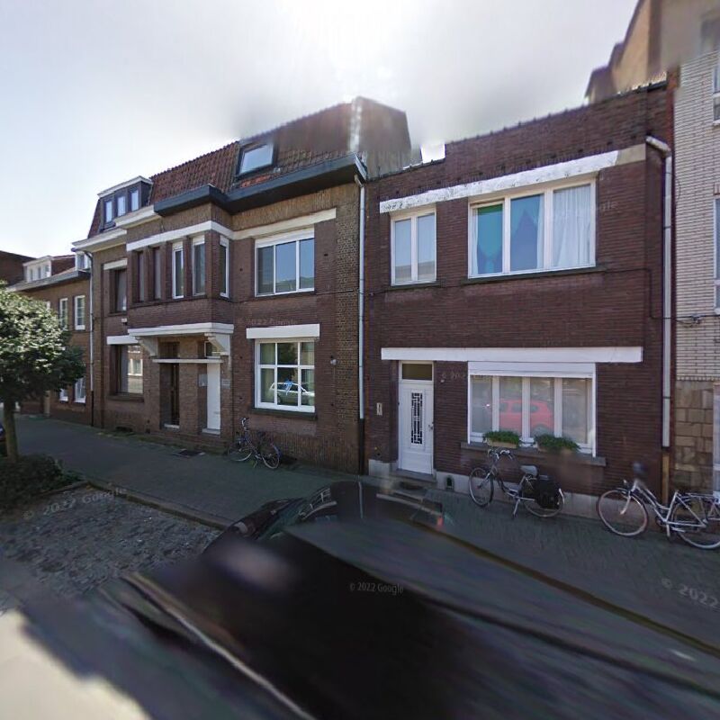 Foto van Psycholoog Theuns Ingrid