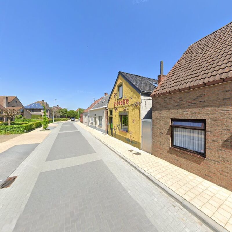 Foto van Mini Creche Pitoeke