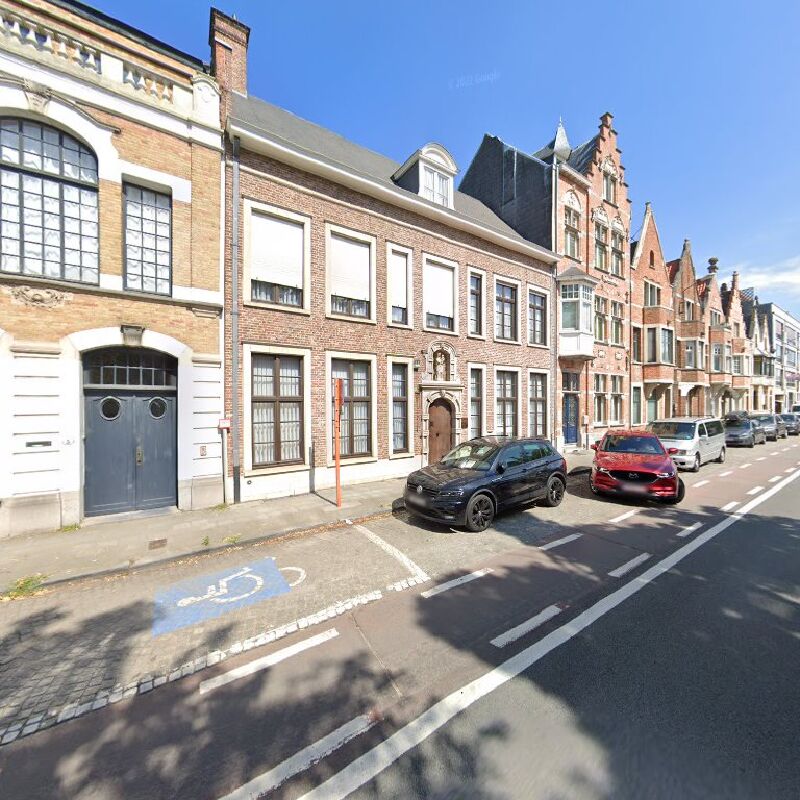 Foto van Heintz / Pierre