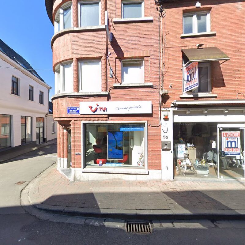 Foto van Abysse Tours