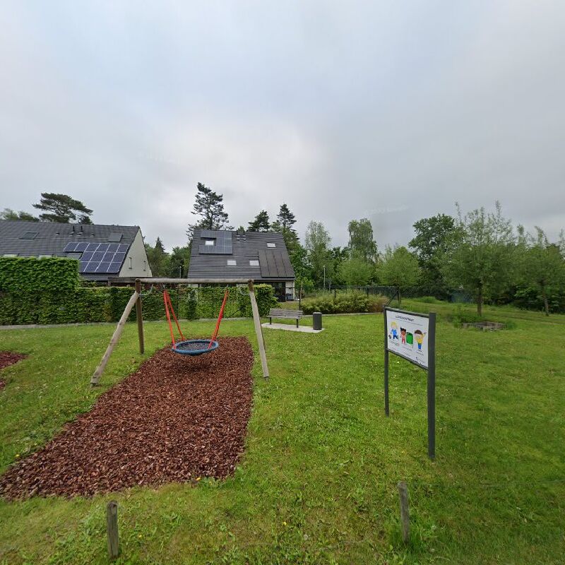 Foto van Speeltuintje Lijnzaadstraat