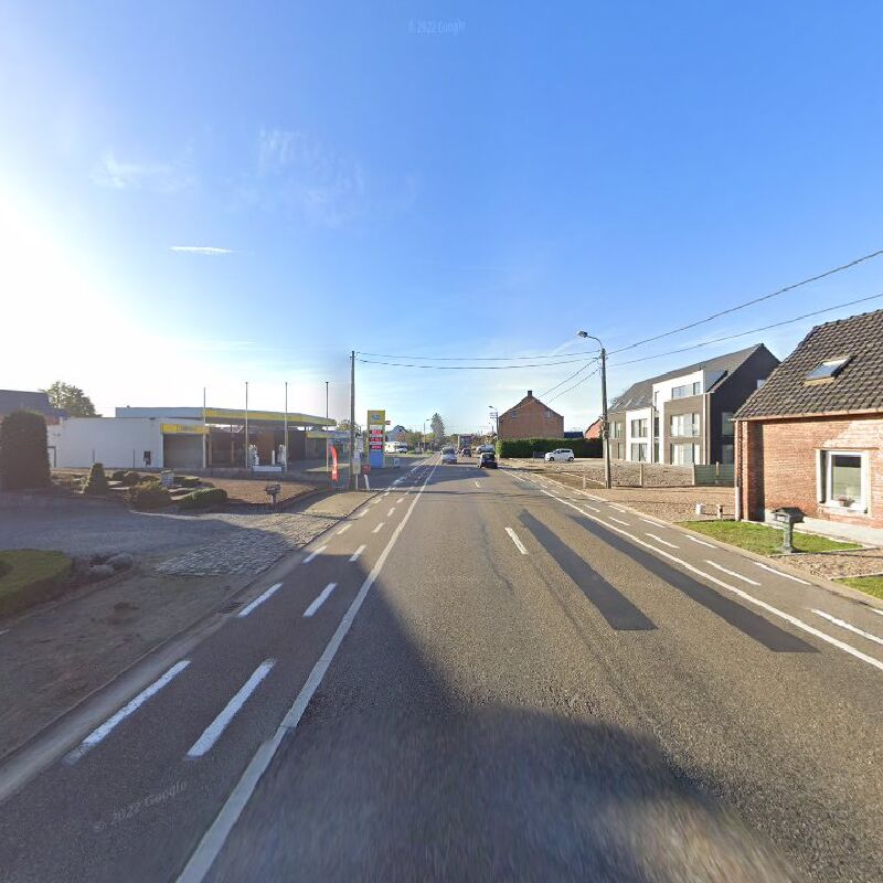 Foto van Herselt Ramselsesteenweg