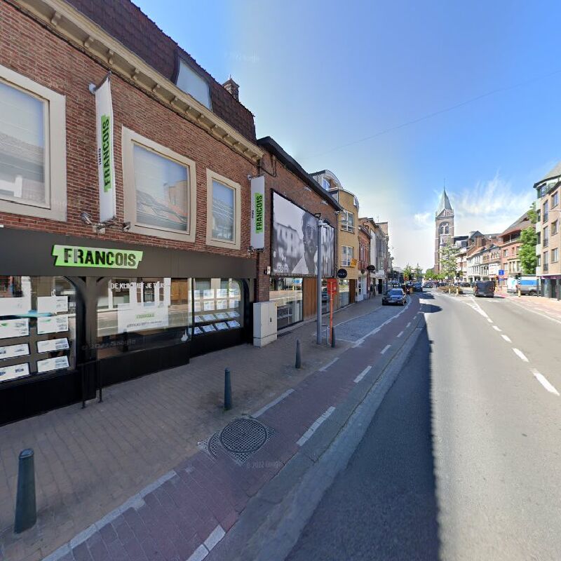 Foto van Dujardin Piet