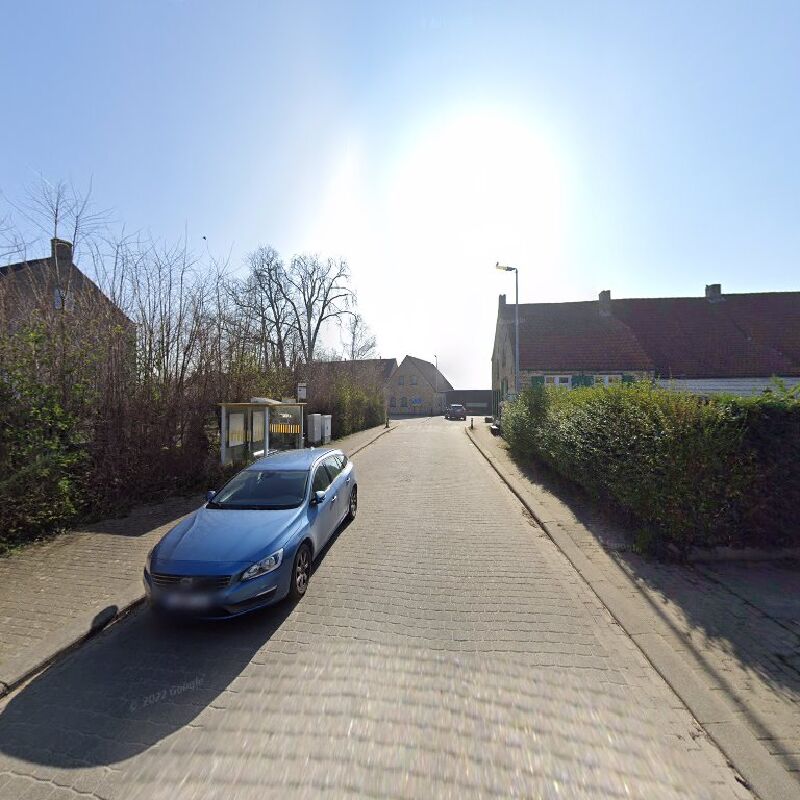 Foto van Wulveringem Dorp